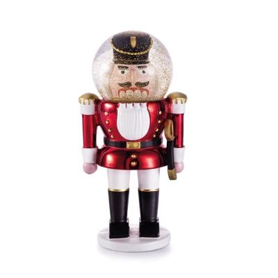 Summerglobe Nutcracker Donkey